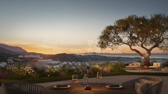 Property Development in La Reserva de Alcuzcuz
