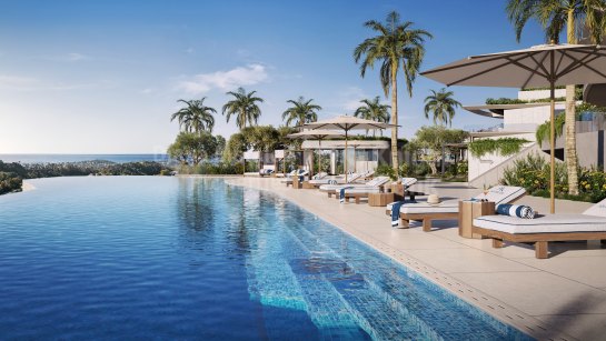 Property Development in La Reserva de Alcuzcuz