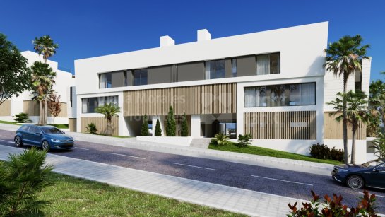 Property Development in Las Mesas