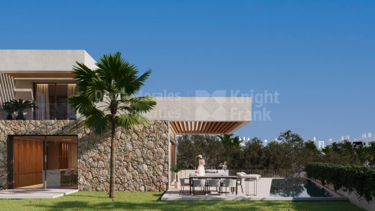 Villa en venta en El Higueron, Fuengirola
