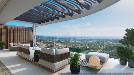 Développement de propriétés à La Quinta