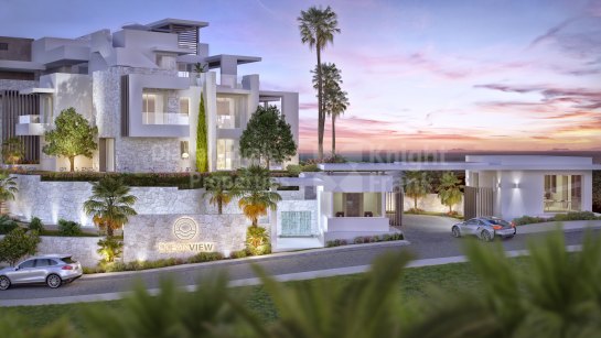 Apartamento Planta Baja en venta en Ojen