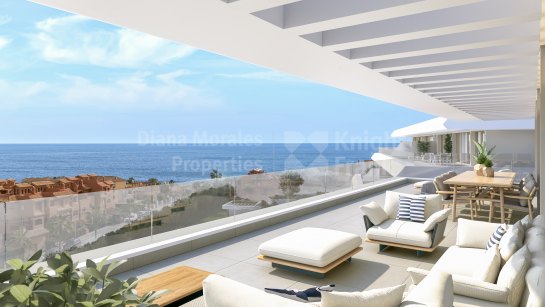 Immobilienprojekt in Estepona