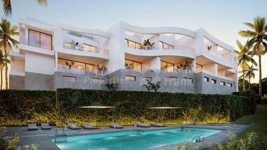 Promoción inmobiliaria en Riviera del Sol