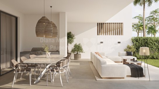 Property Development in Estepona East