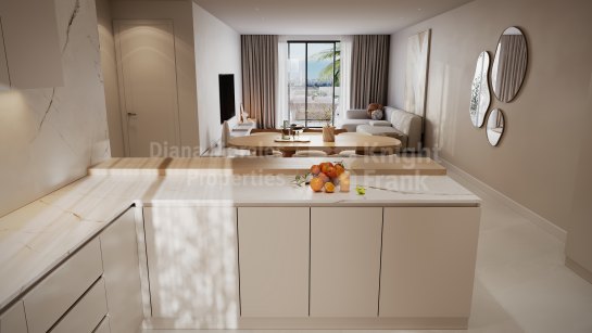 Property Development in Estepona East