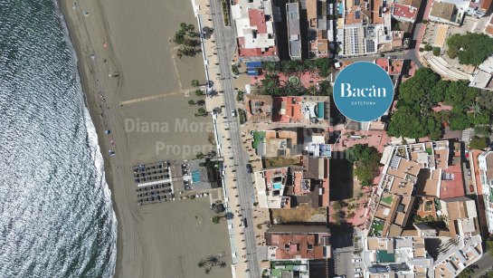 Property Development in Estepona Centre