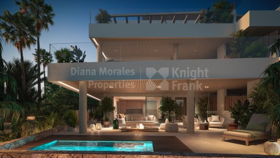 Apartamento Planta Baja en venta en Cabopino, Marbella Este