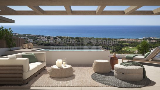 Erdgeschosswohnung zum Verkauf in Cabopino, Marbella Ost