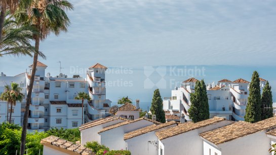 Développement de propriétés à Medina de Banús