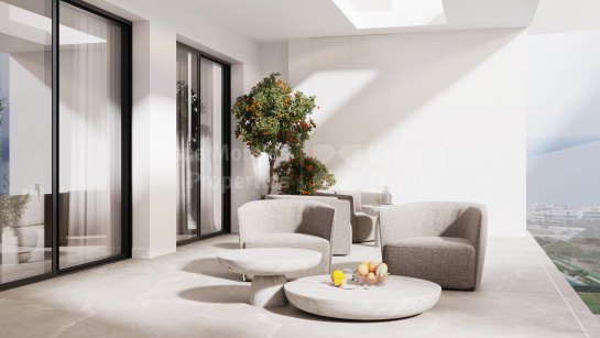 Property Development in Estepona West