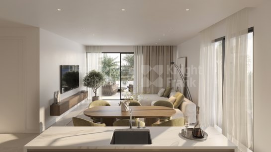 Property Development in Estepona West