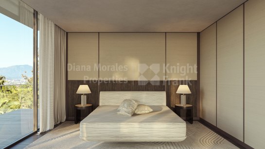 Immobilienprojekt in Nagüeles