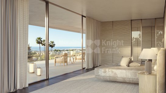 Immobilienprojekt in Nagüeles