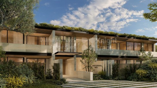 Immobilienprojekt in Nagüeles