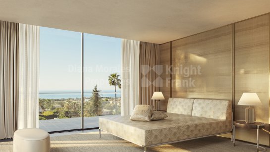 Immobilienprojekt in Nagüeles