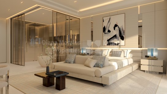 Property Development in Estepona Town