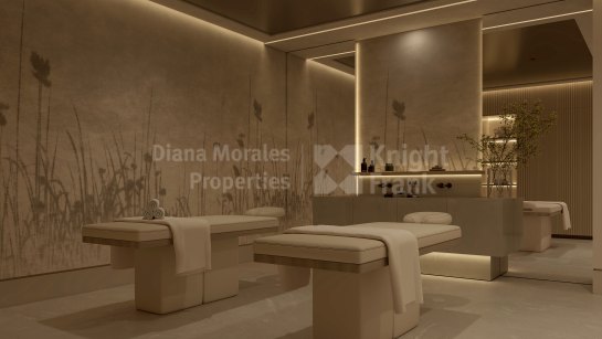 Property Development in Estepona Town