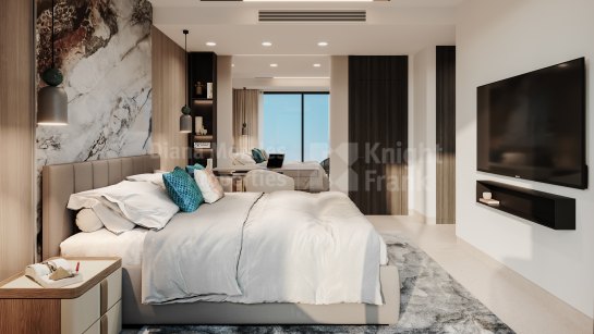 Property Development in Elviria