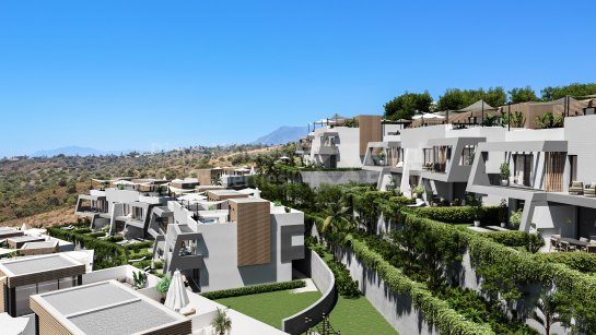 Property Development in Elviria