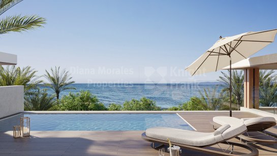 Atico Duplex en venta en Estepona Este