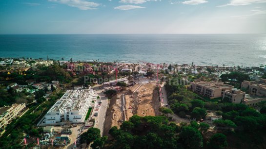 Property Development in Elviria Playa