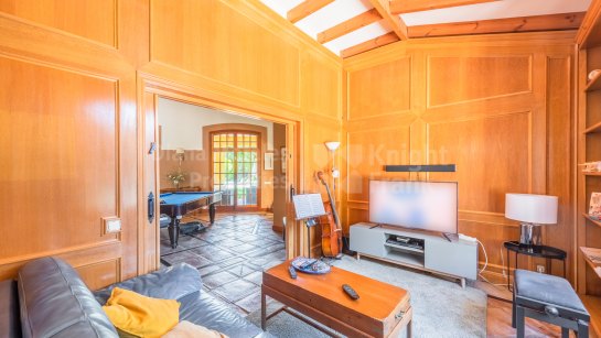 Villa zum Verkauf in El Paraiso, Estepona
