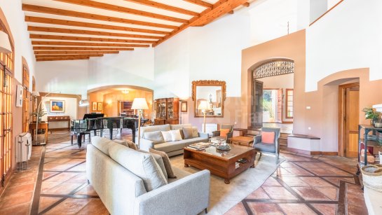 Villa à vendre à El Paraiso, Estepona Est