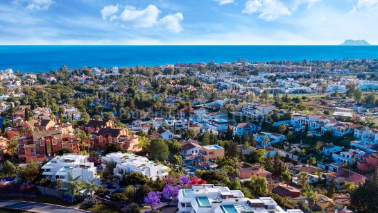 Property Development in Nueva Andalucia
