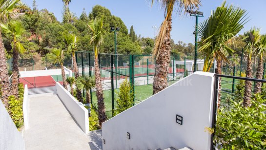 Immobilienprojekt in Estepona