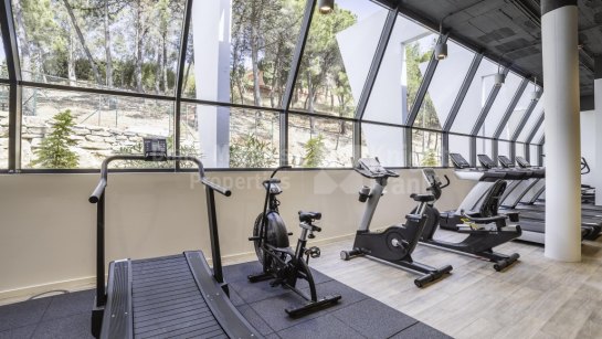 Immobilienprojekt in Estepona
