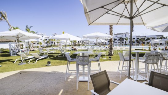 Immobilienprojekt in Estepona
