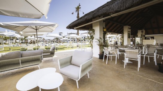 Immobilienprojekt in Estepona
