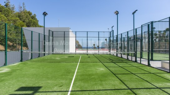 Immobilienprojekt in Estepona