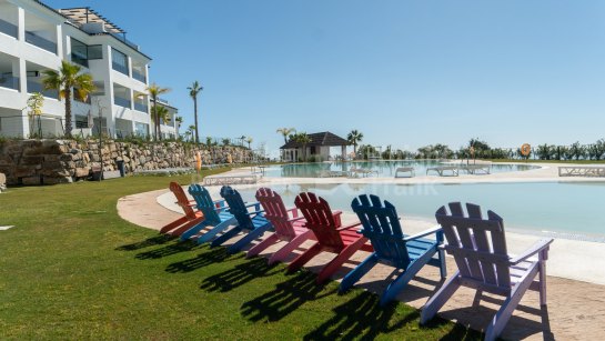 Immobilienprojekt in Estepona