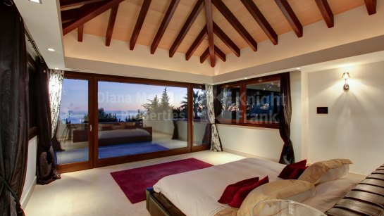 Villa à vendre à Cascada de Camojan, Marbella Golden Mile