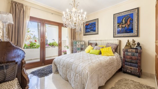 Appartement à vendre à Bahía del Velerín, Estepona