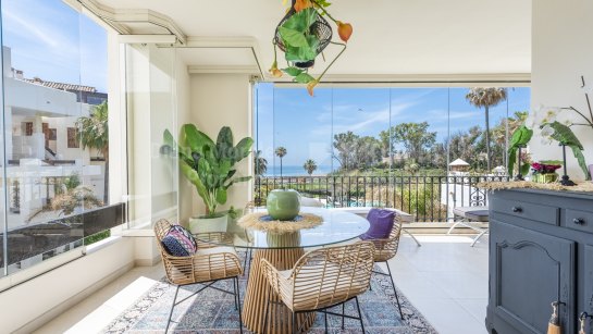 Appartement à vendre à Bahía del Velerín, Estepona