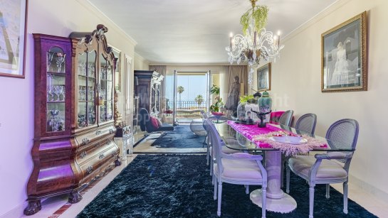 Appartement à vendre à Bahía del Velerín, Estepona