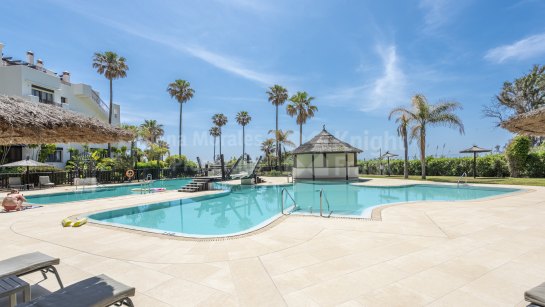 Appartement à vendre à Bahía del Velerín, Estepona