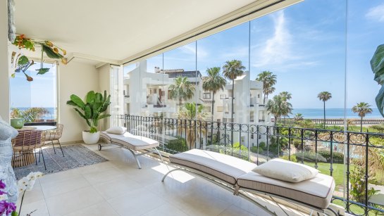 Appartement à vendre à Bahía del Velerín, Estepona