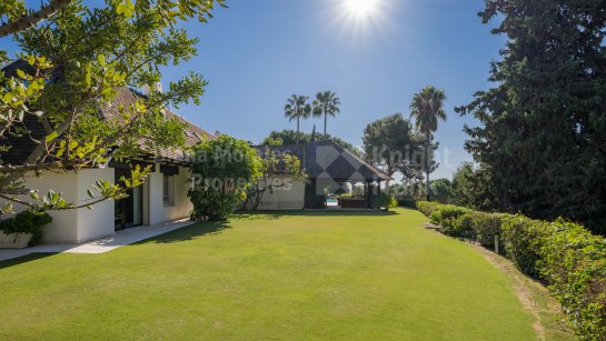 Villa à vendre à Rio Real, Marbella Est