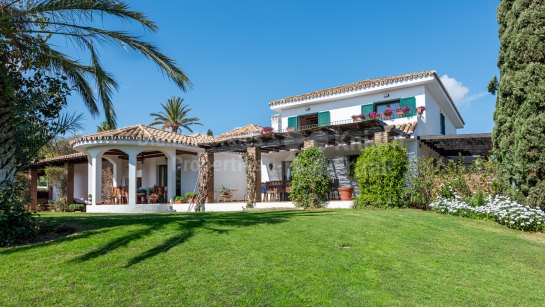 Villa à vendre à Mijas Costa