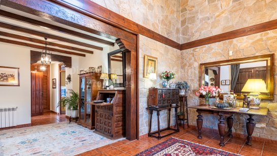 Villa à vendre à Mijas Costa