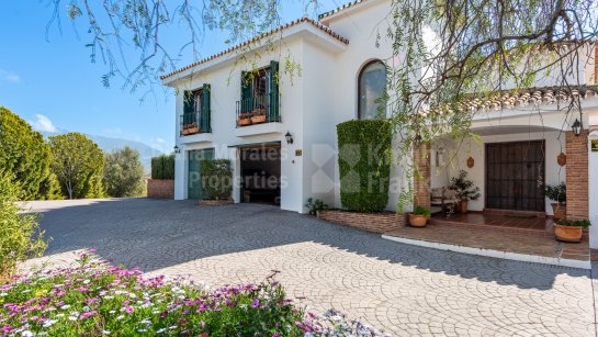 Villa à vendre à Mijas Costa