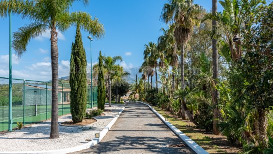 Villa à vendre à Mijas Costa