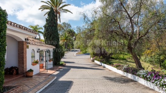 Villa à vendre à Mijas Costa