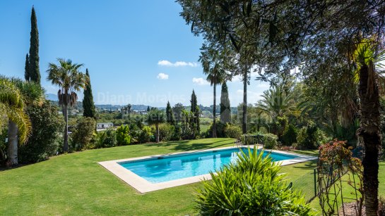 Villa à vendre à Mijas Costa