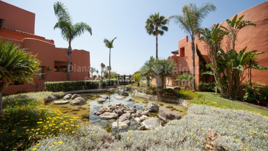 Immobilienprojekt in Los Monteros