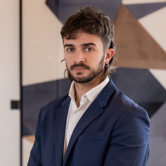 Félix Palacios Rodríguez